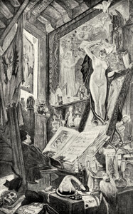 Bewitching